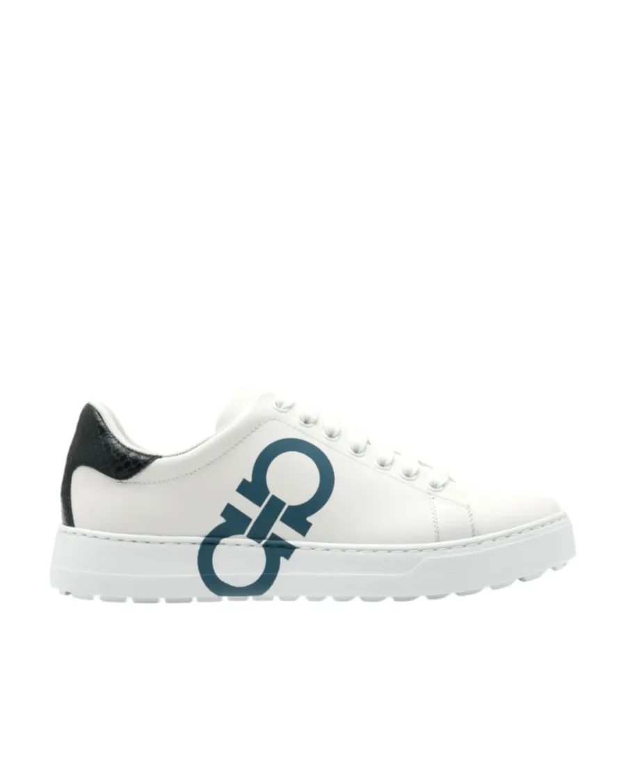 Logo Casual Sneakers