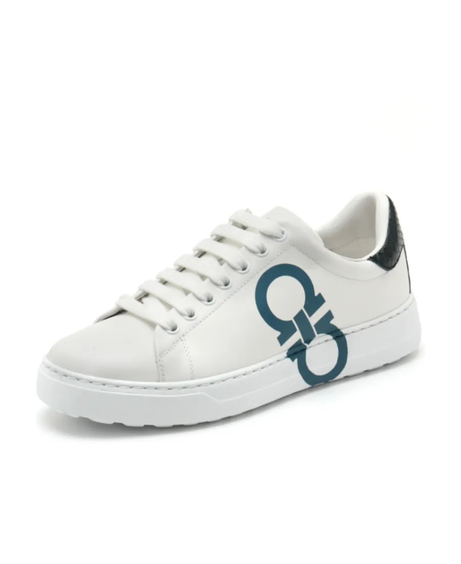 Logo Casual Sneakers