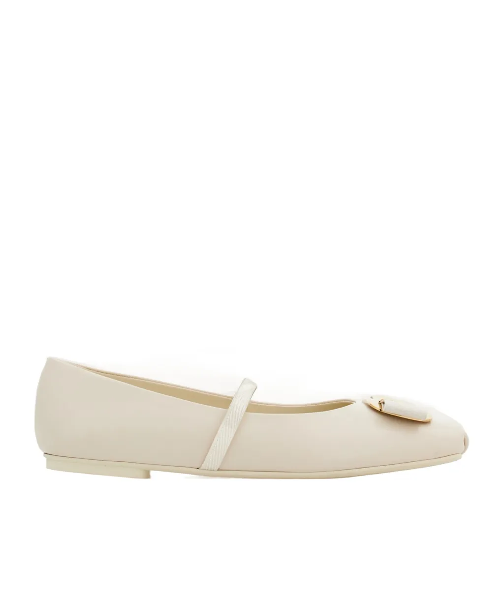 Vara Ballet Flats