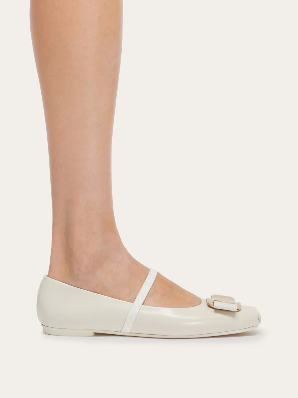 Vara Ballet Flats