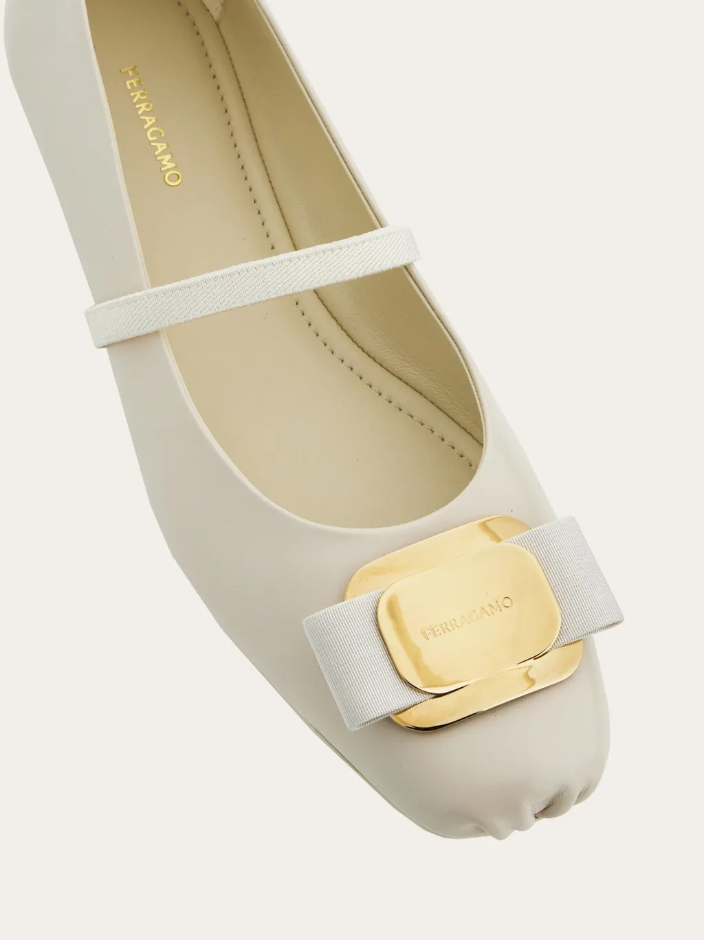 Vara Ballet Flats