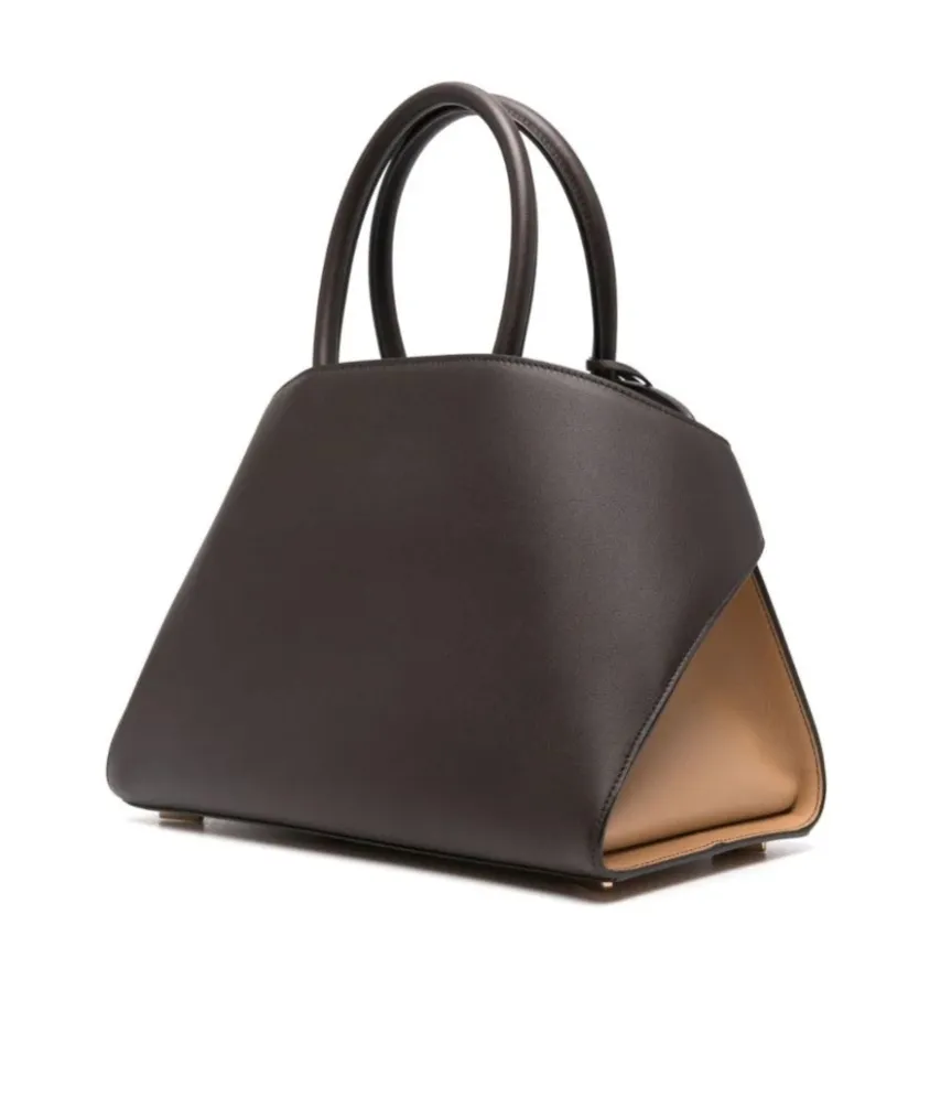 Small Hug Shell Bag