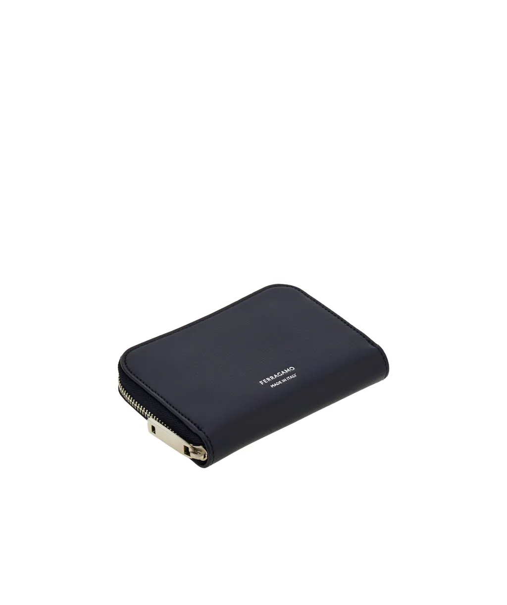 Zip Around Wallet
