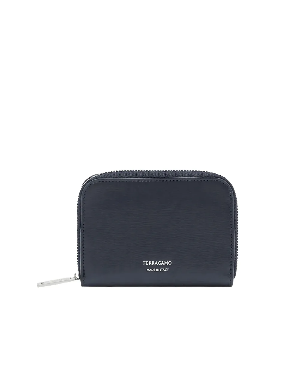 Zip Around Wallet