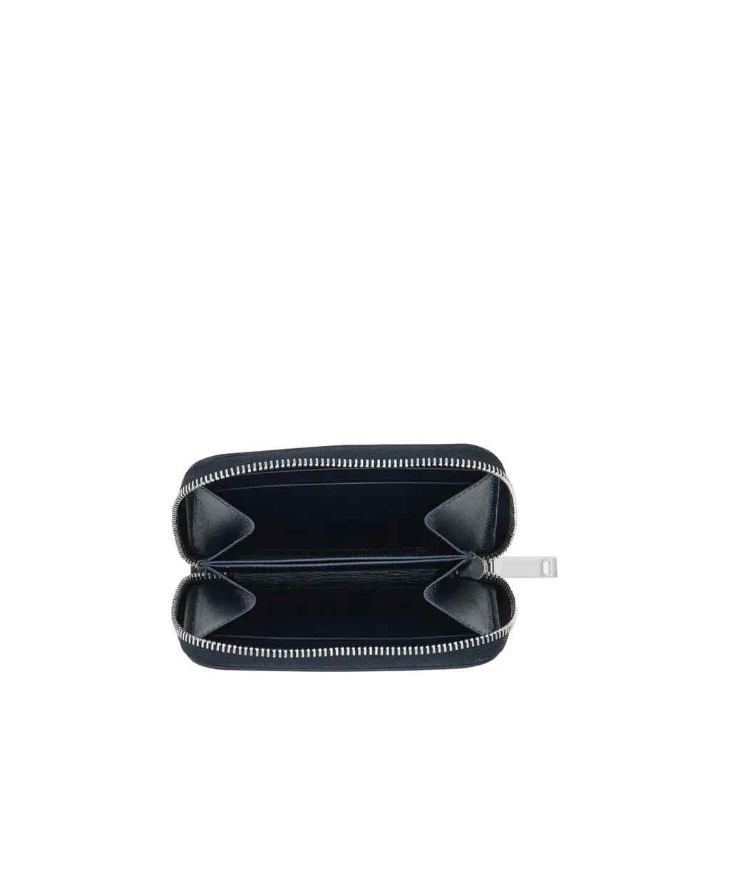 Zip Around Wallet