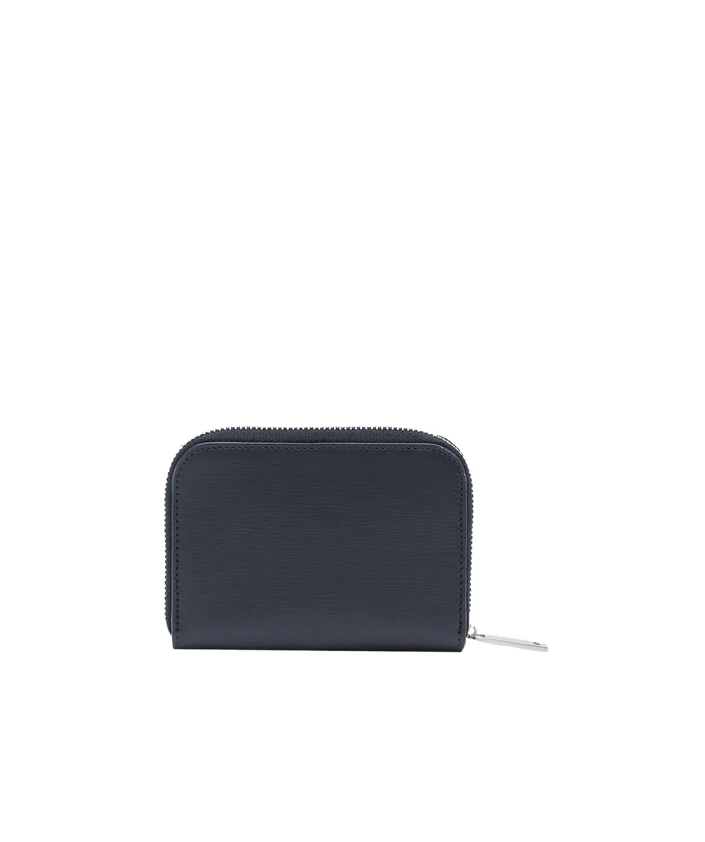 Zip Around Wallet