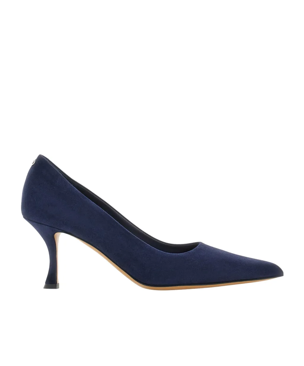 Pointed Stiletto Heels