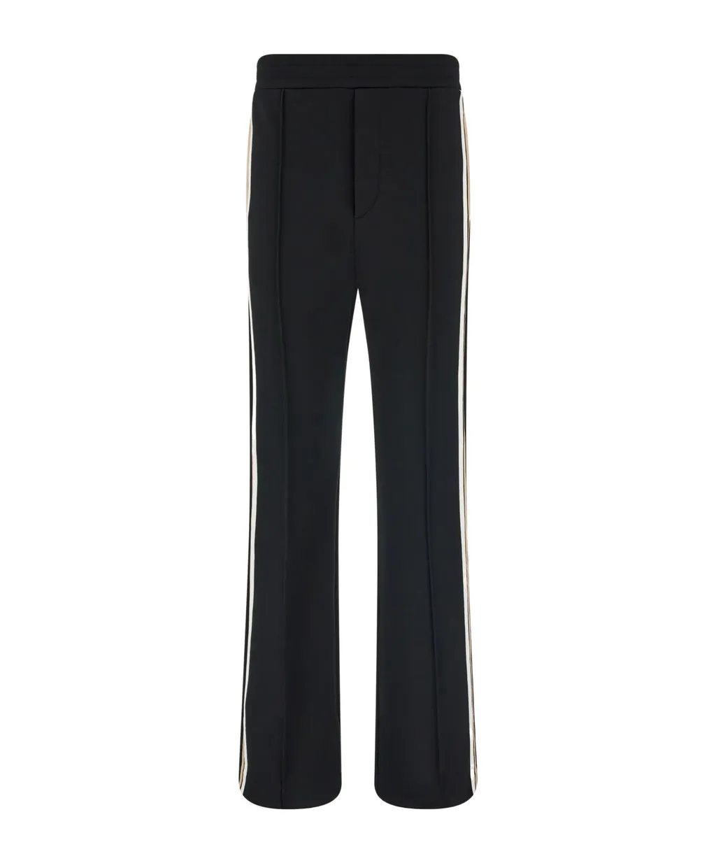 Side-Striped Sweatpants