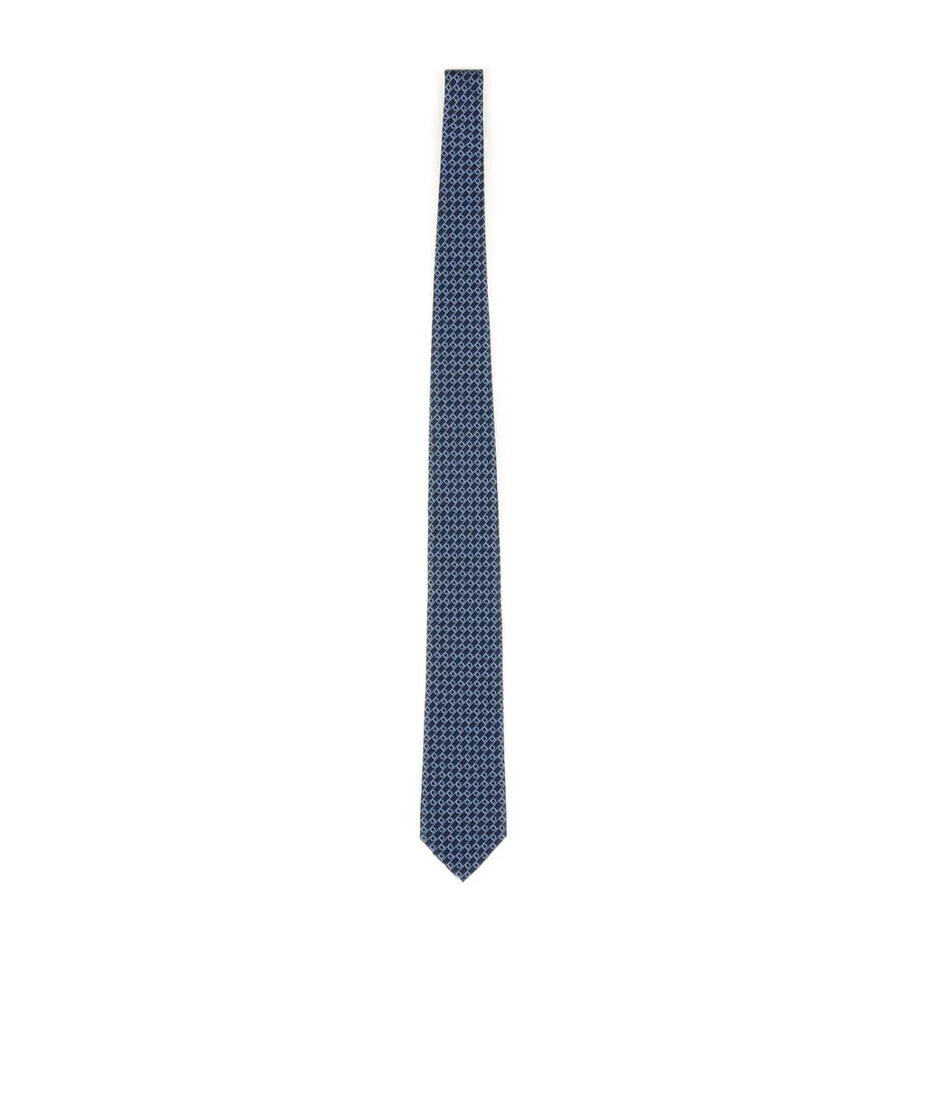 Pattern Tie