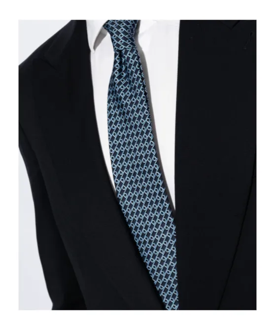Pattern Tie