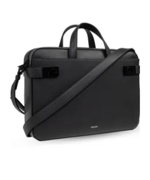 Logo Details Briefcase