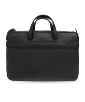 Logo Details Briefcase