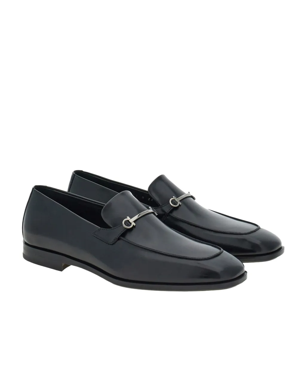 Gancini Ornament Moccasins