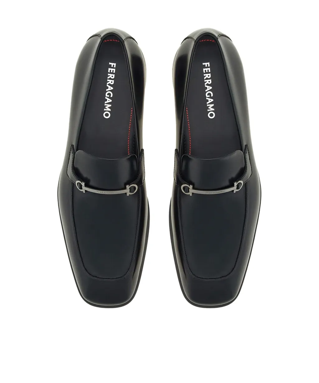 Gancini Ornament Moccasins