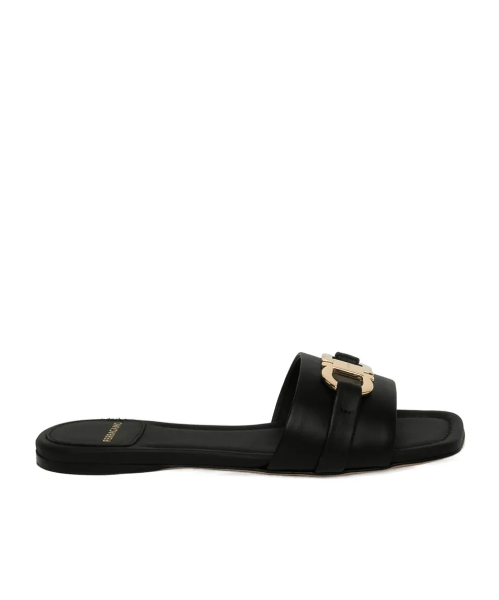 Gancini Slides