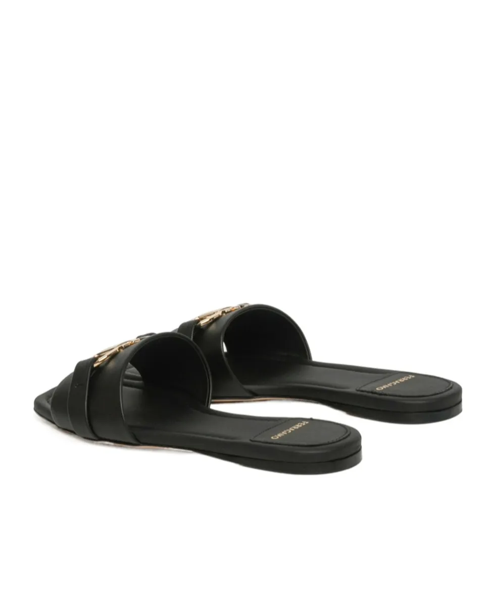 Gancini Slides