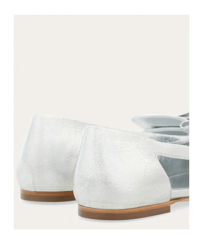 Bow Ballet Flats