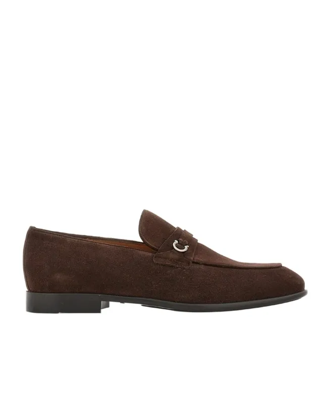 Gancini Ornament Moccasins