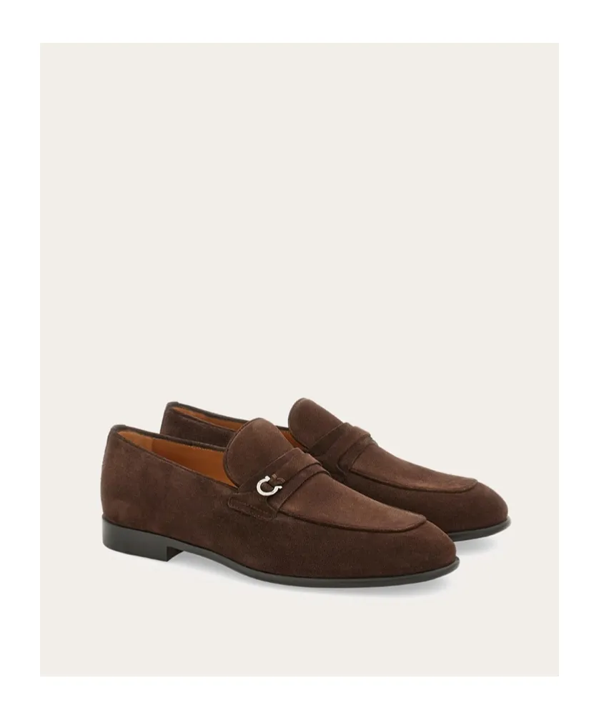 Gancini Ornament Moccasins