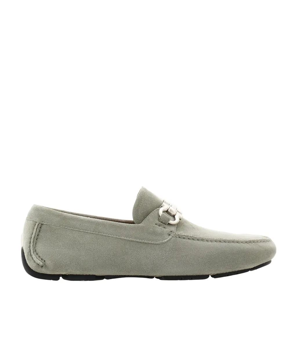 Logo Loafers