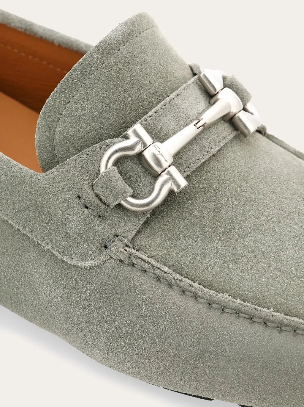 Logo Loafers
