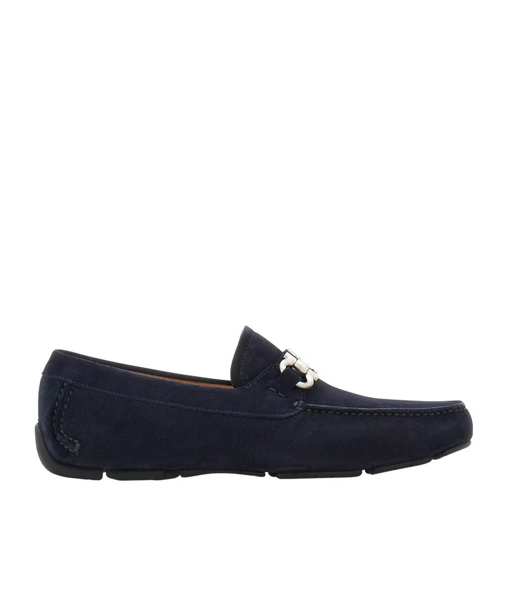 Logo Loafers