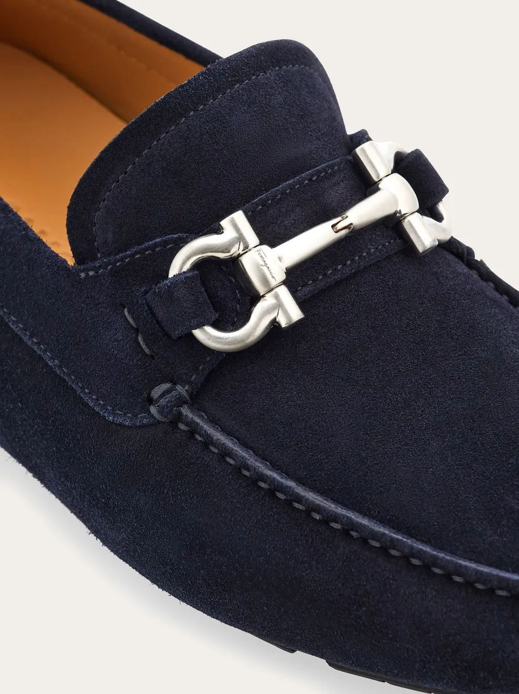 Logo Loafers