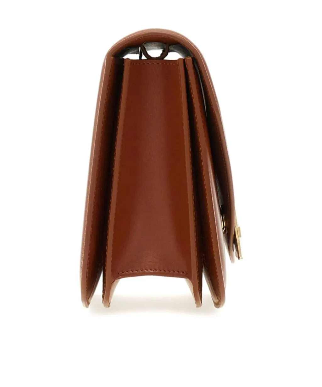 Flip Shoulder Bag