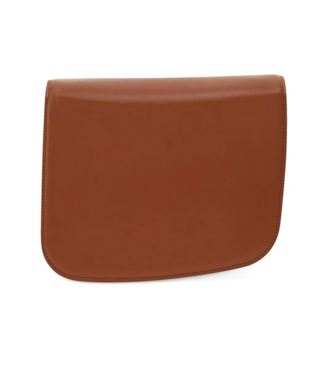 Flip Shoulder Bag