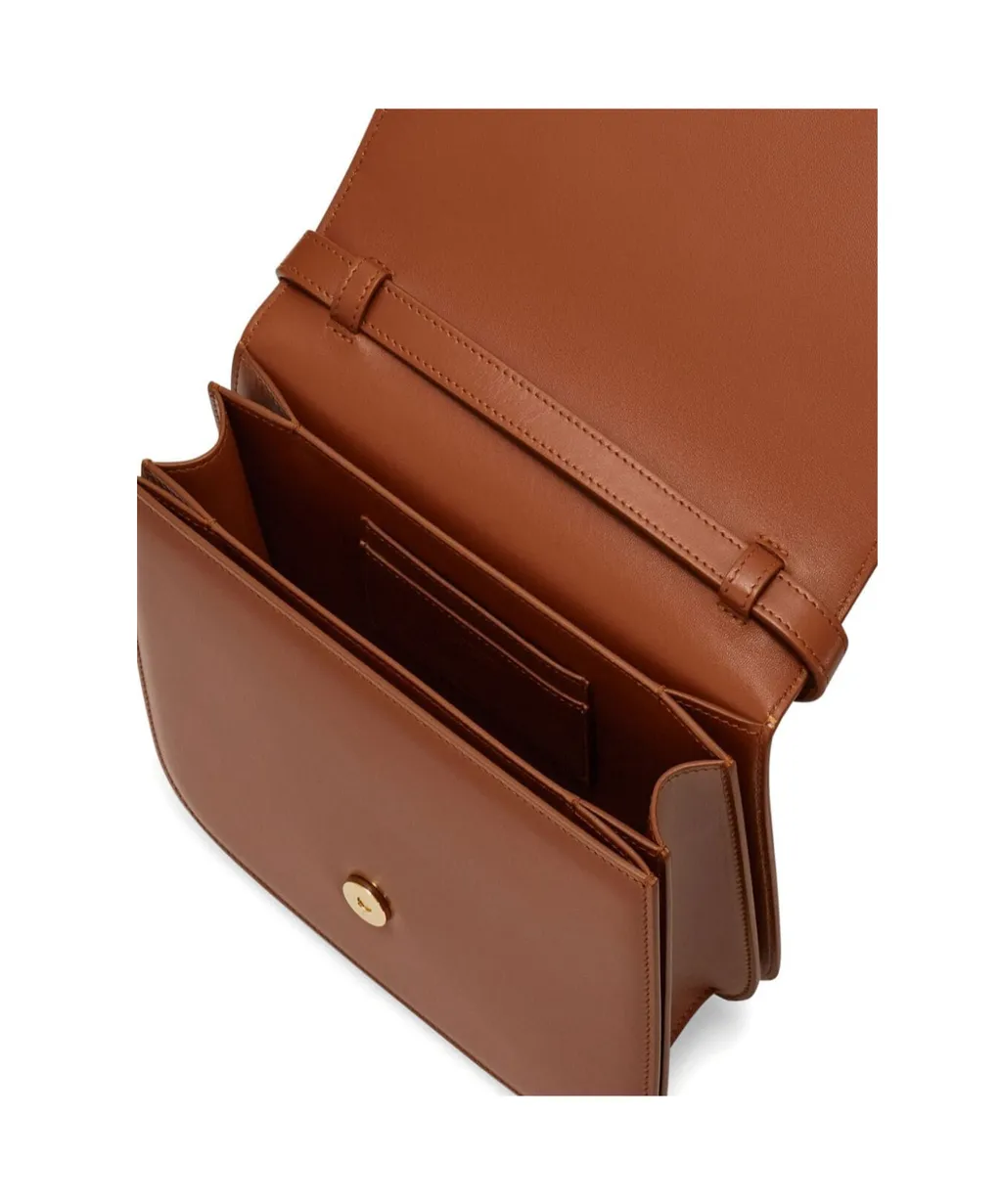 Flip Shoulder Bag