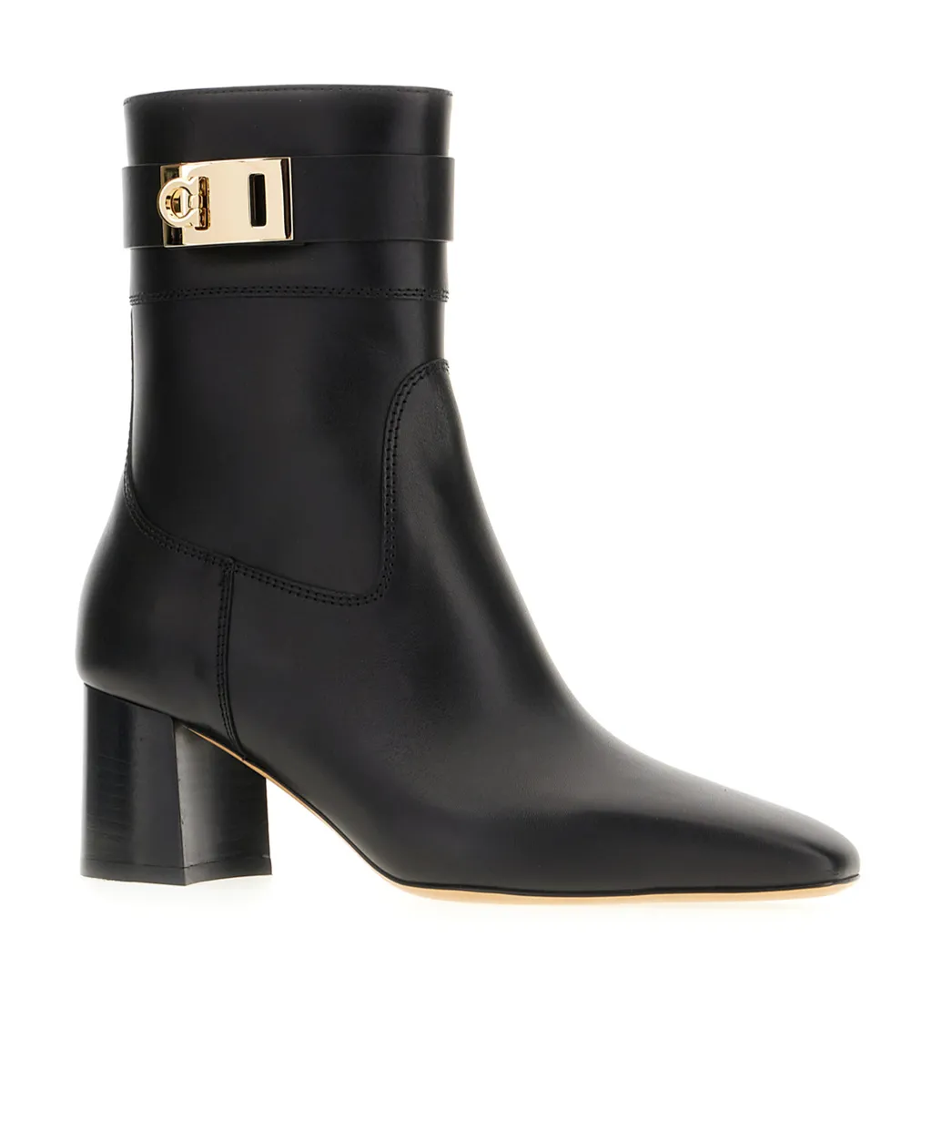 Rol Boots