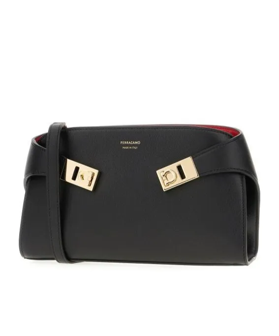 Adjustable Shoulder Strap Shoulder Bag