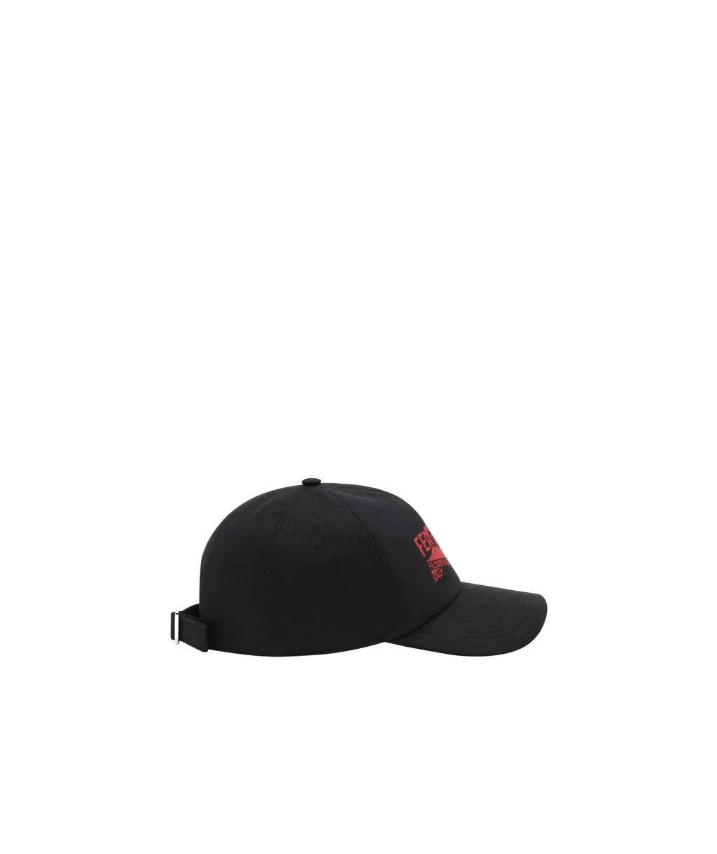 Front Logo Baseball Cap