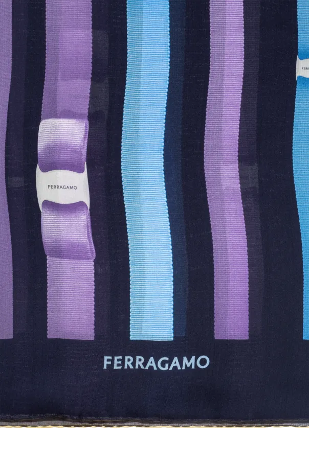 Logo Scarf