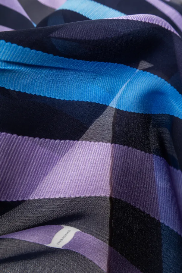 Logo Scarf
