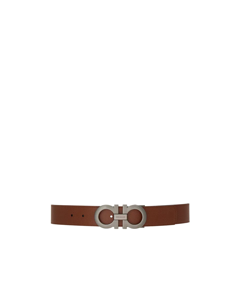 Gancini Reversible Belt