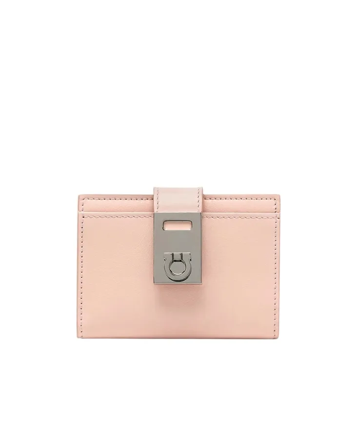 Logo Card Bag
