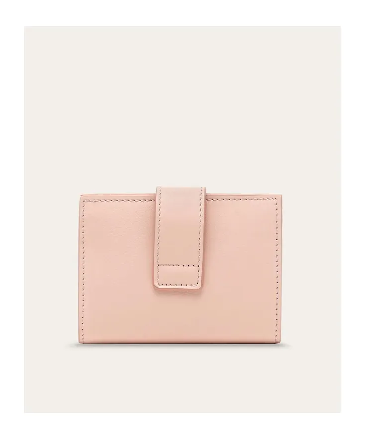 Logo Card Bag