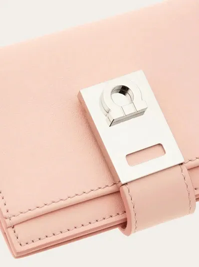 Logo Card Bag