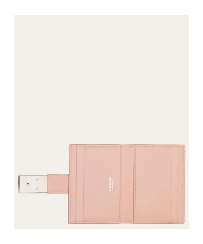 Logo Card Bag