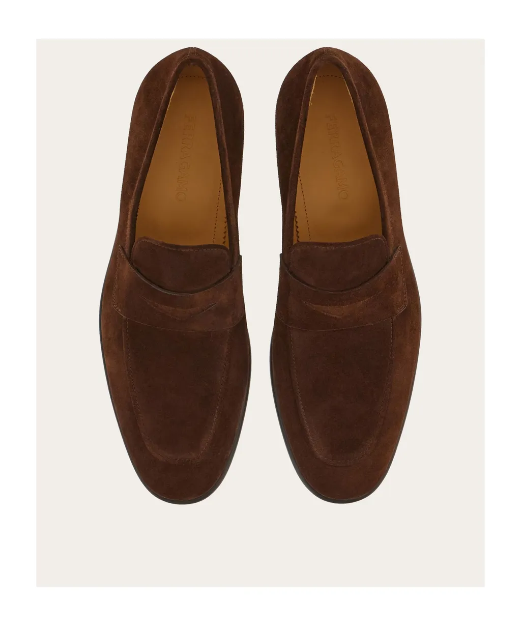 Round-Headed Love Shoes
