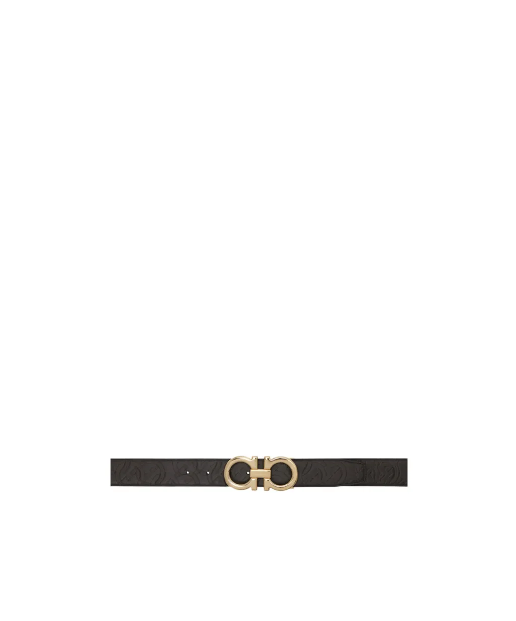 Gancini Belt