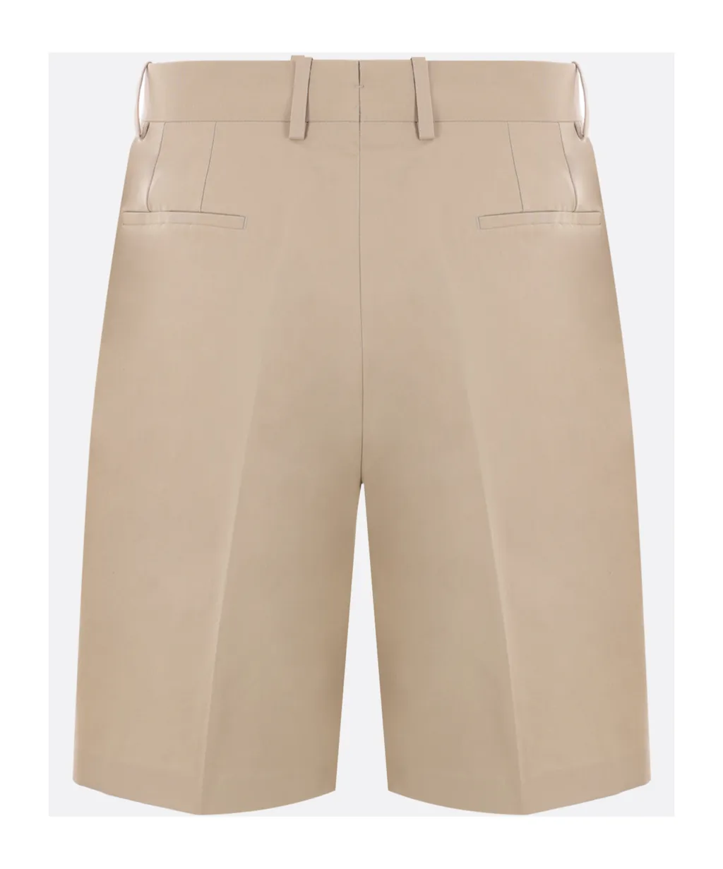 Belt Loop Shorts