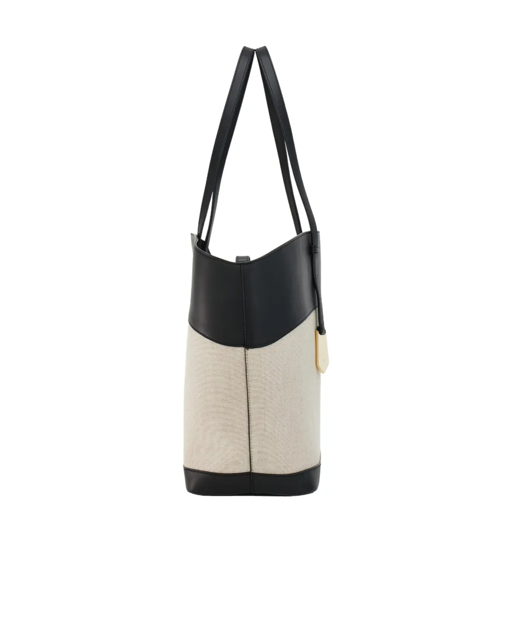 Logo Tote Bag