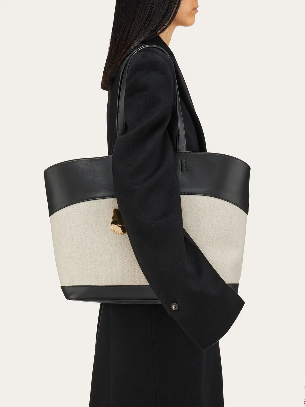 Logo Tote Bag