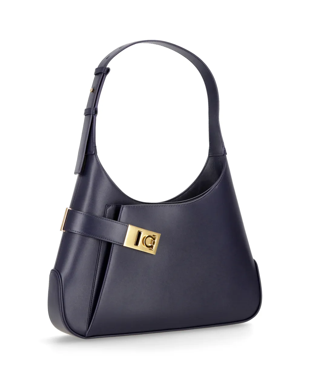 Hobo Shoulder Bag