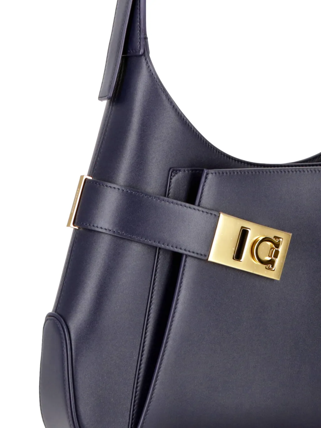Hobo Shoulder Bag