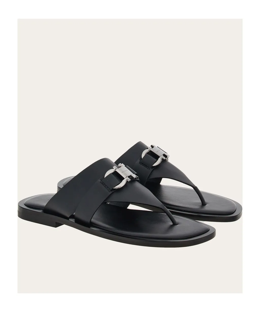 Gancini Decorative Slippers