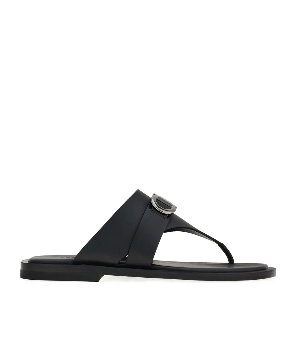 Gancini Decorative Slippers