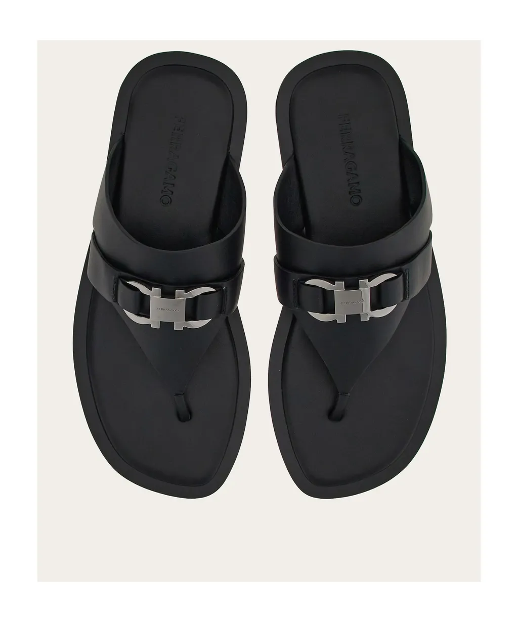 Gancini Decorative Slippers